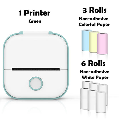 Phomemo- Pocket Printer