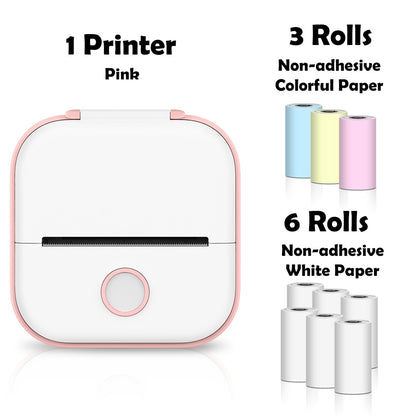 Phomemo- Pocket Printer