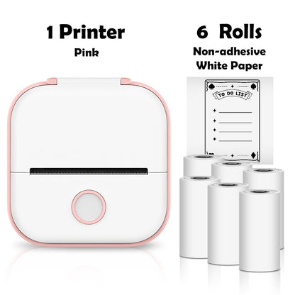 Phomemo- Pocket Printer